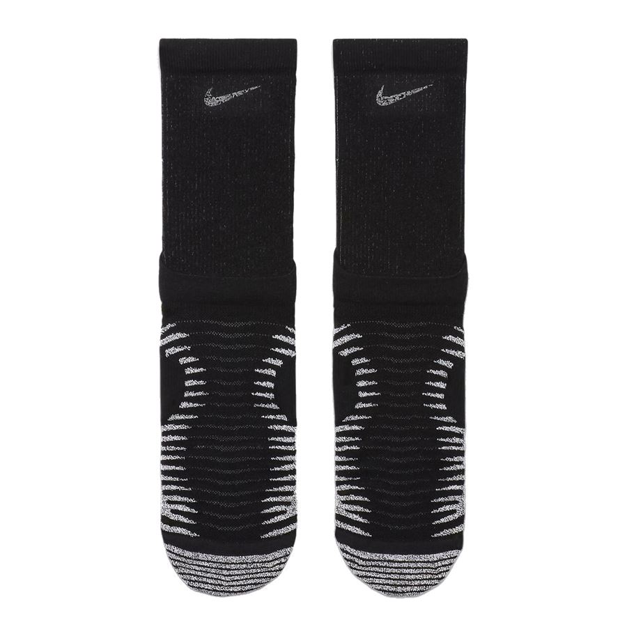 U NIKE TRAIL RUNNING CREW Nike | CU7203010